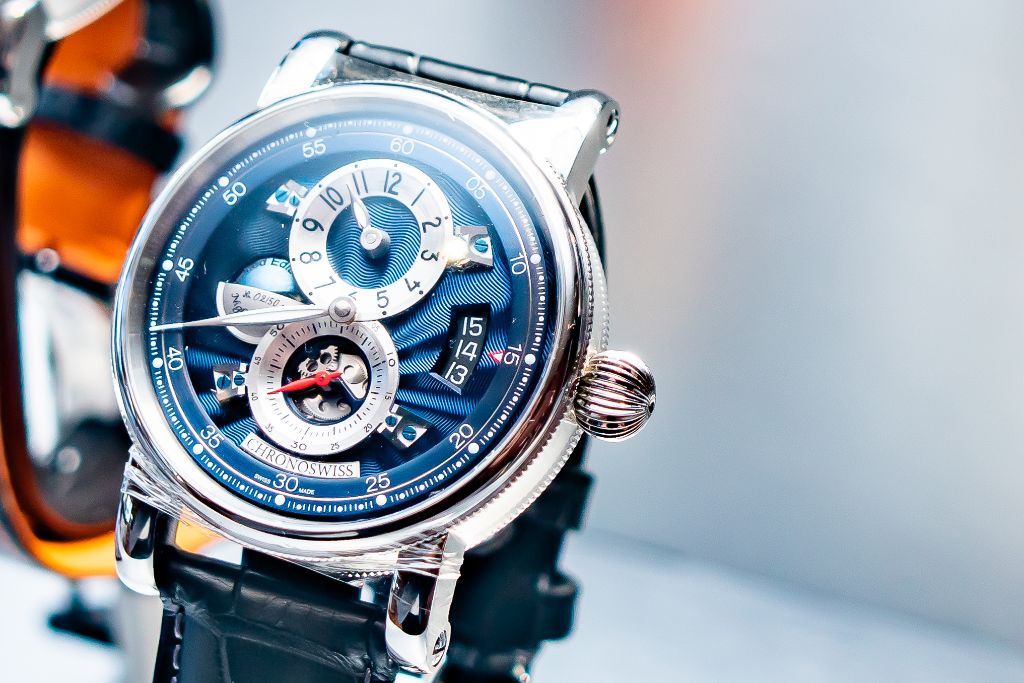 Chronoswiss