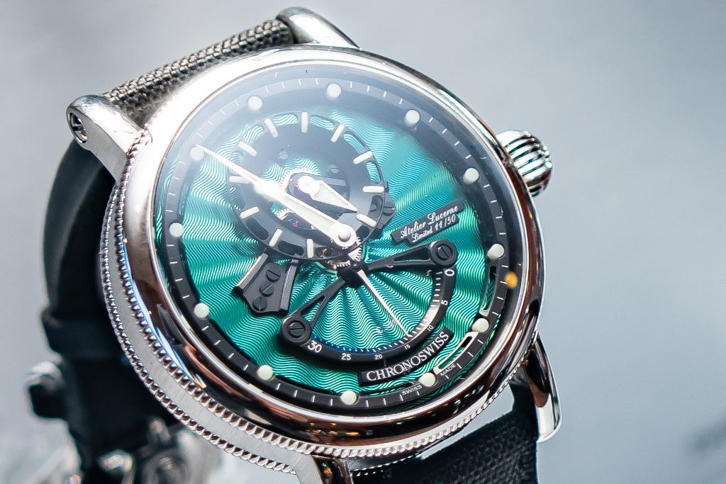 Chronoswiss