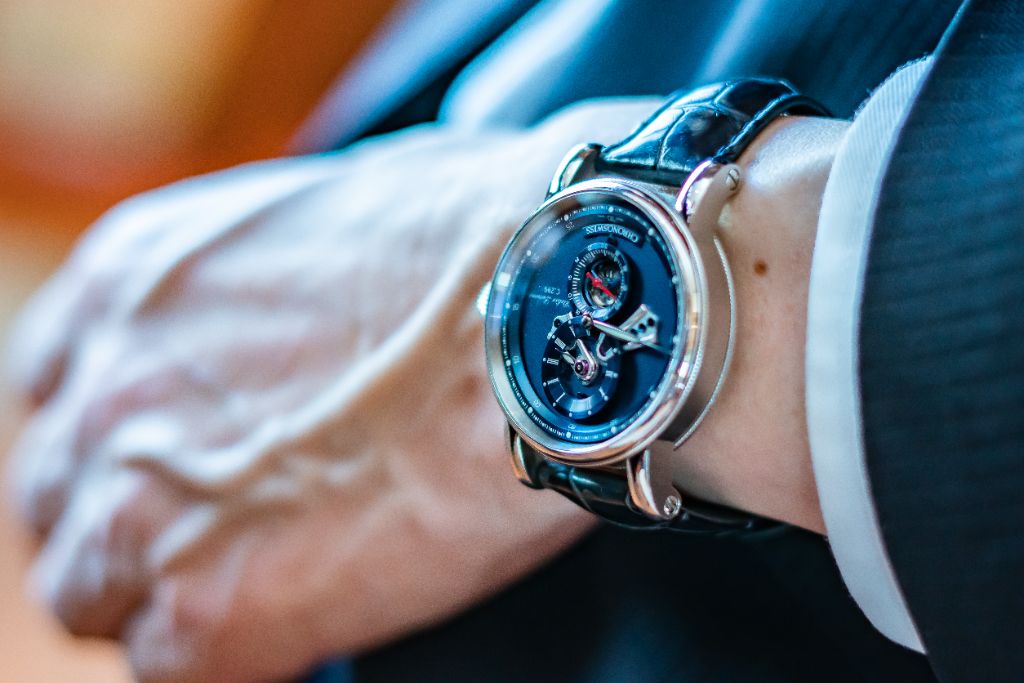 Chronoswiss