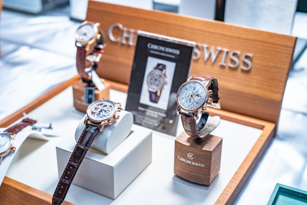 Chronoswiss